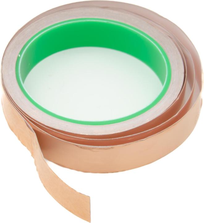 Immagine prodotto Purecrea Nastro di rame da 20 mm 10 m (20 mm)