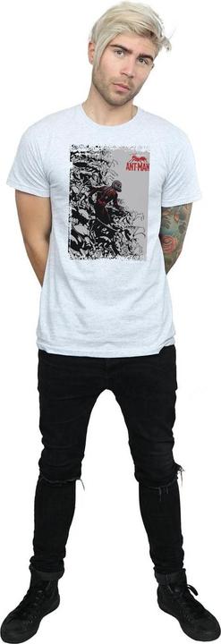 Image du produit Mens Ant-Man Army T-Shirt (L)