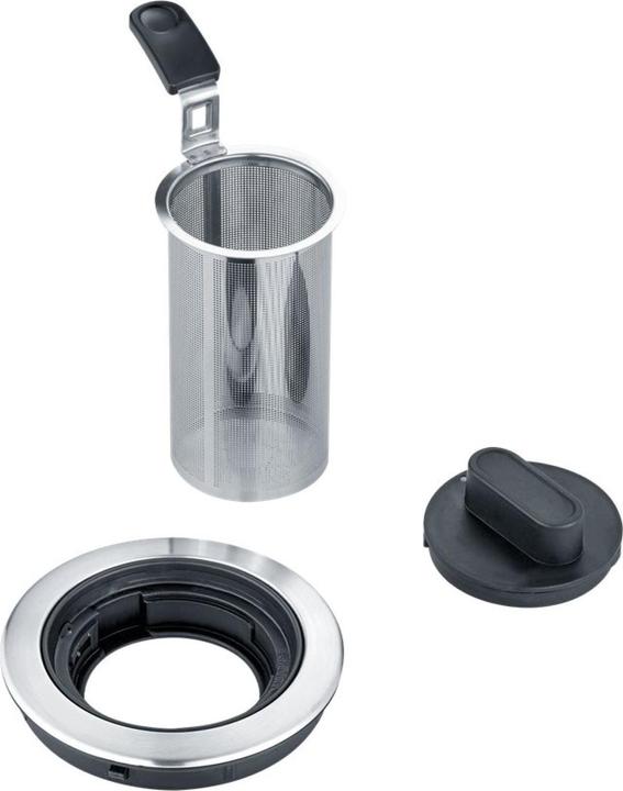 Produktbild Severin WK 3473 (1 l)