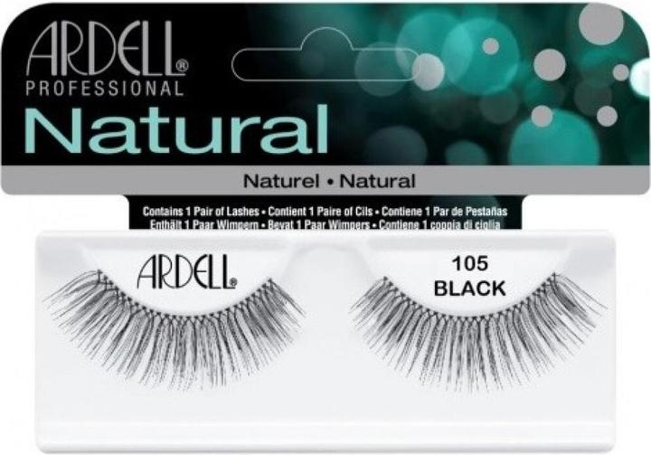 Produktbild Ardell Natural (Künstliche Wimpern)