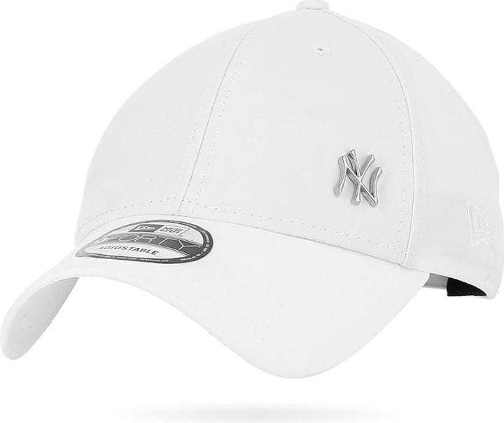 New Era 9FORTY MLB NY Yankees Flawless (One Size)