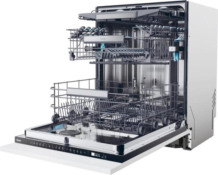 Actual product image Haier Built-in dishwasher XS 6B0M3PDB