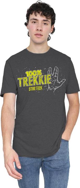 Immagine prodotto Trekkie Maglietta Adulto Unisex (M)