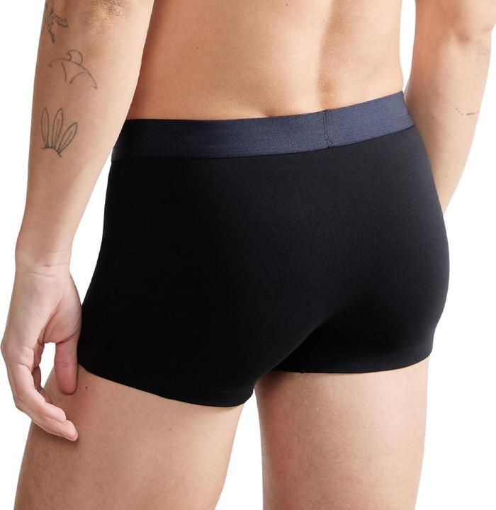 Produktbild Sloggi 4er Pack men EVER Ease Hipster Short / Pant (M, 4er Pack)