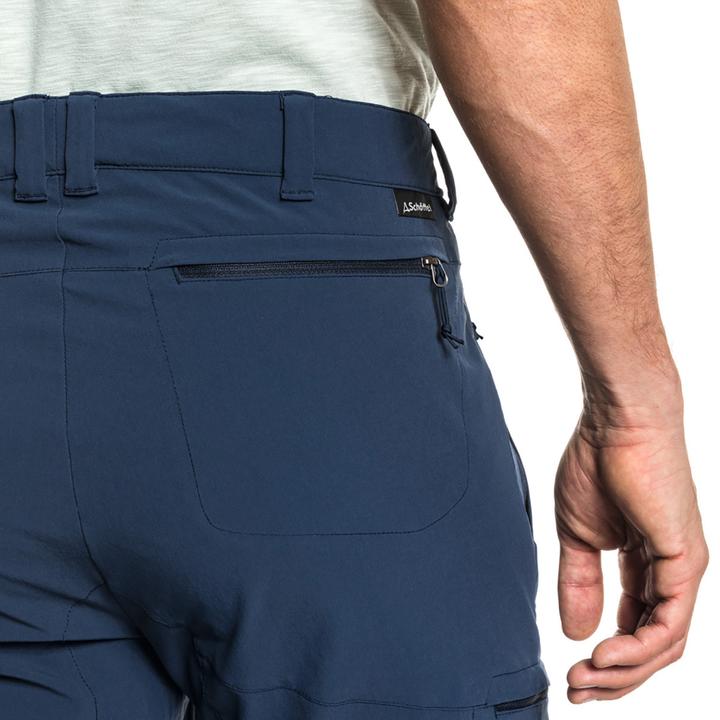Actual product image Schöffel Koper 1 pants (L)