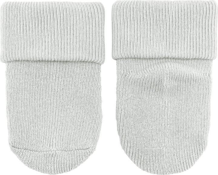 Produktbild Sterntaler Socken 3er Set uni Helltürkis One Size (3er Pack, One Size)