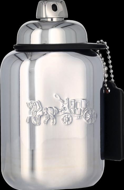 Actual product image Coach Men Platinum (Eau de parfum, 60 ml)