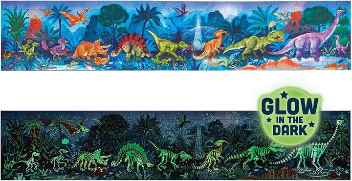 Produktbild Hape Dinosaurier (201 Teile)
