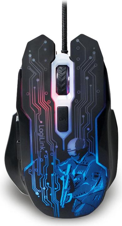 Image du produit LogiLink ID0137 (Filaire)
