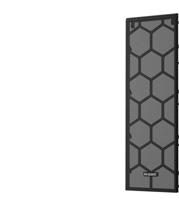 Produktbild be quiet! AIRFLOW Front Panel für Silent Base 801/802