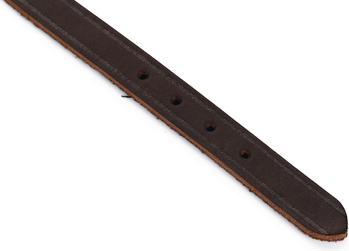 Actual product image Karlie Collar Rondo with strain relief (M, Dog, Walks)