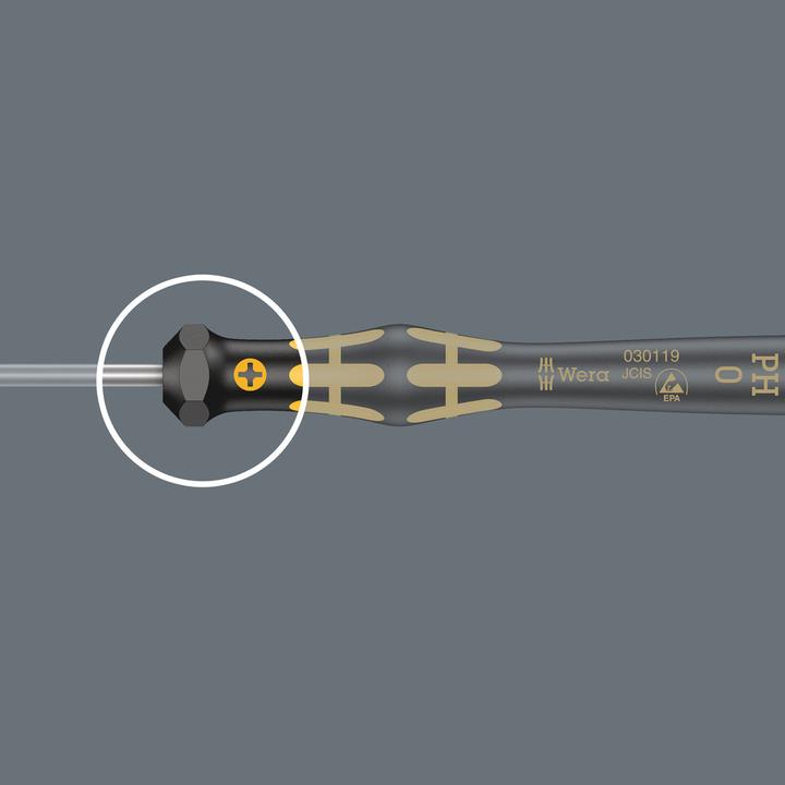 Produktbild Wera phone Reparaturset (Torx Plus, Microstix)