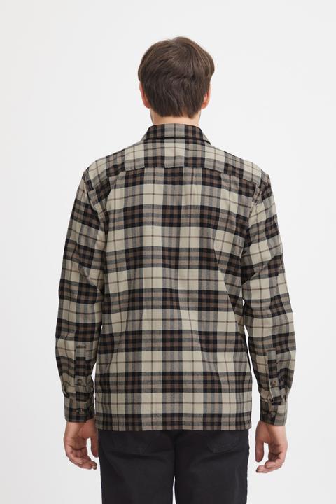 Produktbild Casual Friday CFAugust overshirt - 20504761 (XXL)