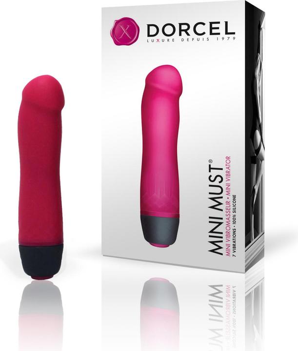 Immagine prodotto Marc Dorcel Mini mosto