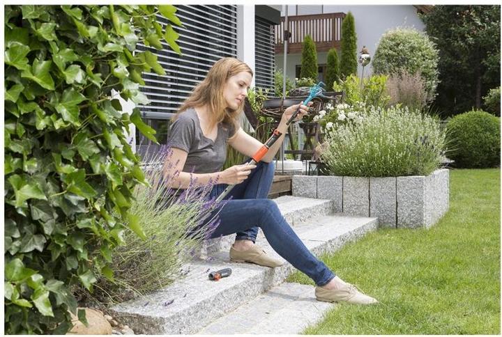 Immagine prodotto Gardena Combisystem-Blumenkralle