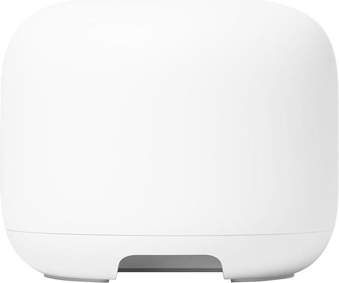 Produktbild Google Nest Wifi Router WLAN-Router Gigabit Ethernet Dual-Band (/5 GHz)