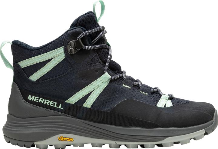 Actual product image Merrell Siren 4 Mid GTX (37.5)