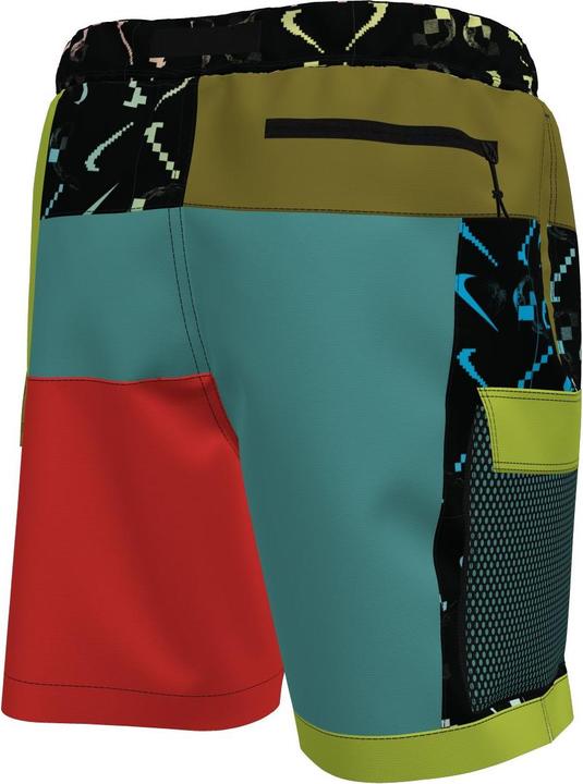 Produktbild Nike Voyage Colorblock Best Of 7" Volley Short (XL)