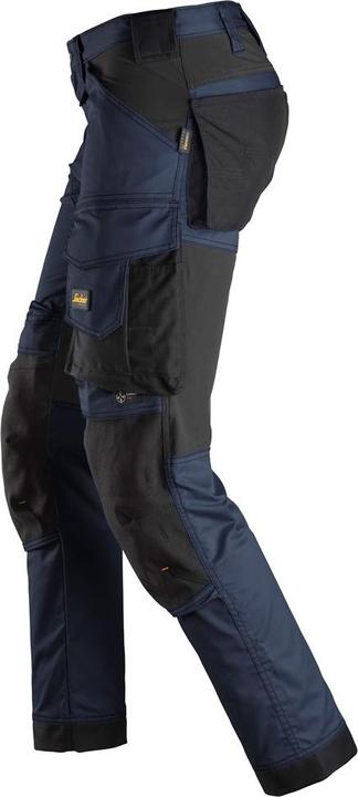 Actual product image Snickers Workwear AllroundWork (46)