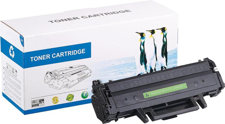 Produktbild IColor Toner kompatibel für Samsung SCX-3405, schwarz