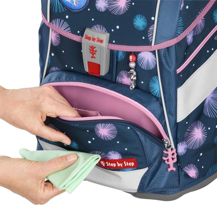 Produktbild Step by Step Mermaid Delia (19 l)