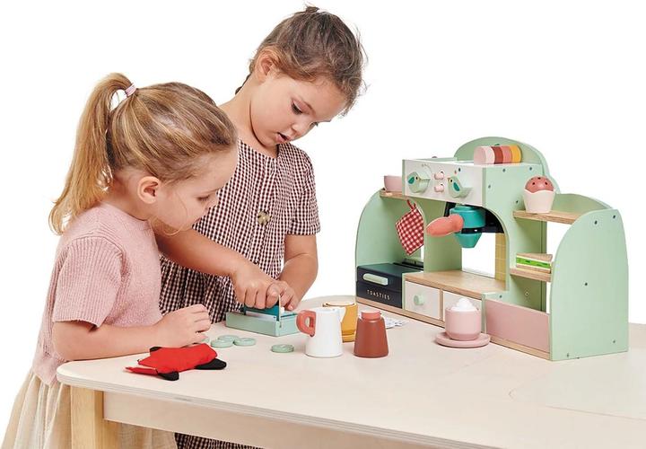 Image du produit Tender Leaf Toys Nid d'oiseau du café