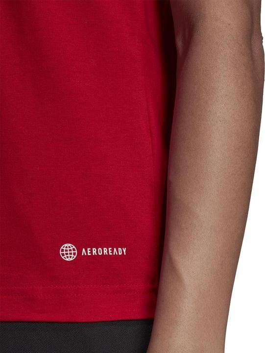 Produktbild adidas Entrada 22 T-Shirt Damen (XL)