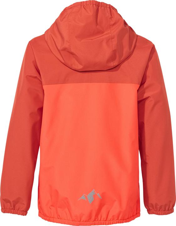 Actual product image Vaude Turaco III (104)