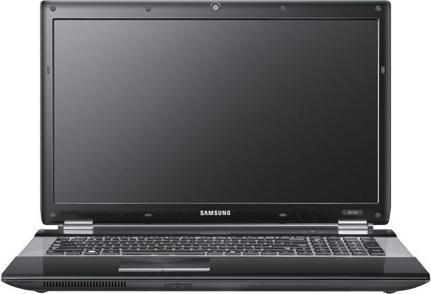 Produktbild Samsung Rc730, i7 2670qm, 17.3" Hd+, 8gb, Gt 540m (8 GB, CH)