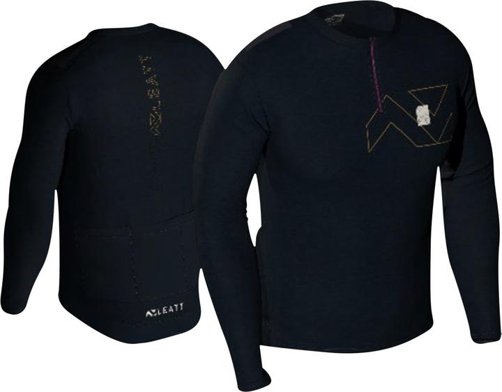Produktbild Leatt MTB Trail 4.0 (XXL)