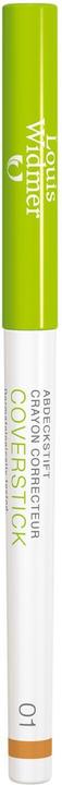 Actual product image Louis Widmer Skin Appeal Coverstick 01 (1)