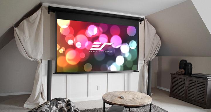 Immagine prodotto Elite Screens Spectrum (110", 16:9)