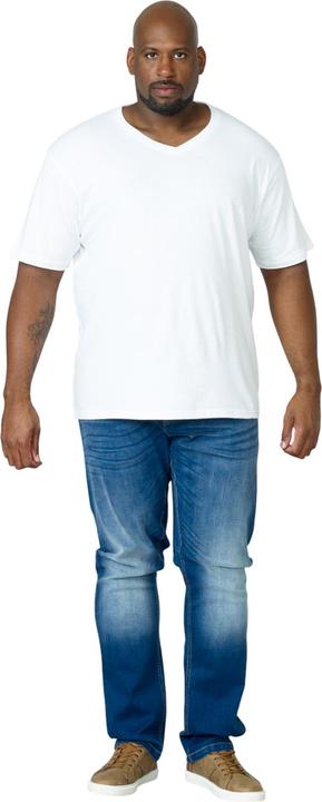 Immagine prodotto DUKE D555 Tshirt in cotone Kingsize Signature1 (5XL)