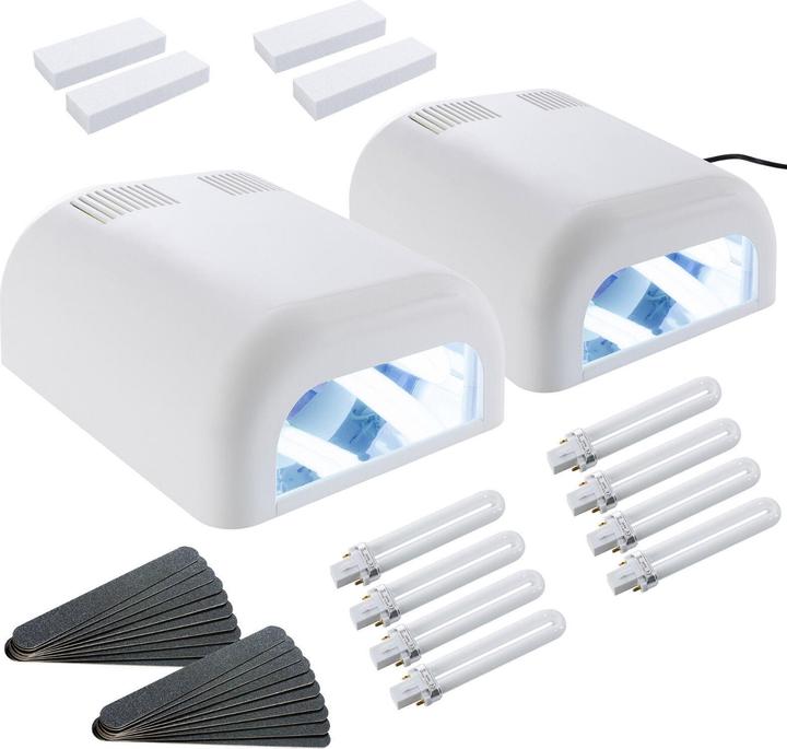 Produktbild Sina UV-Lichthärtungsgerät