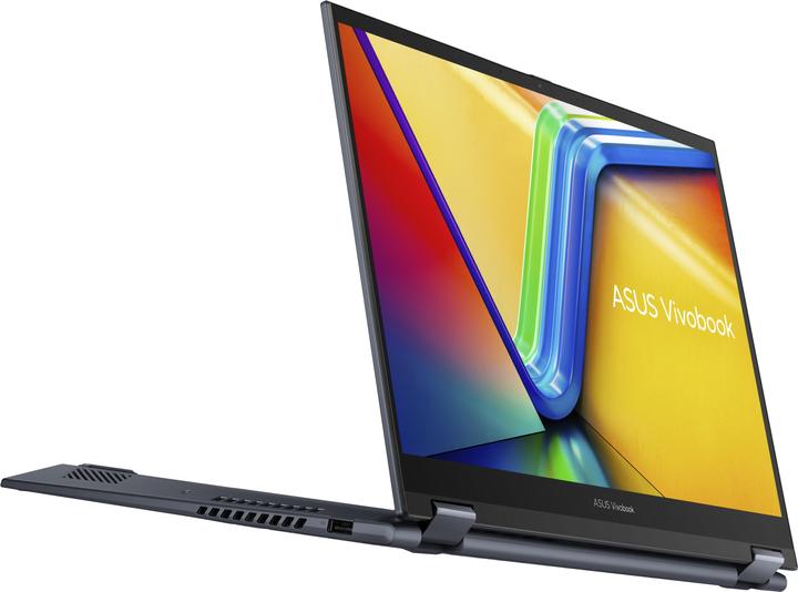 Immagine prodotto ASUS Vivobook S 14 Flip (14", AMD Ryzen 7 7730U, 16 GB, 512 GB, Ing. Int.)