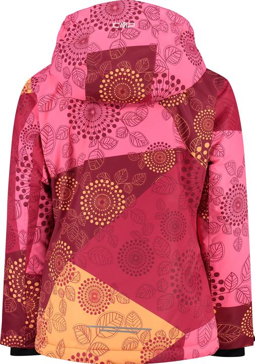 Actual product image CMP Campagnolo Girls Flat Snaps (164)