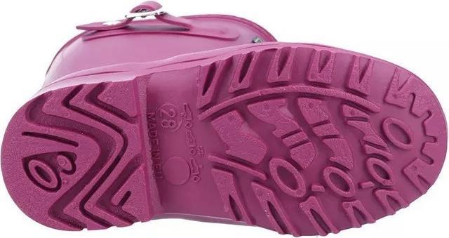 Actual product image Cotswold Buckingham girls' wellies (30)