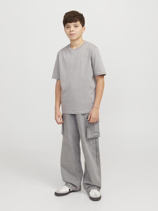 Immagine prodotto Jack & Jones Jjestar Jj Tee Ss Noos Jnr (176)