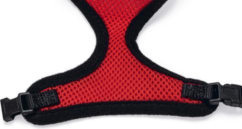 Actual product image Karlie Kitten harness and leash Harms (M, Cat, Walks)