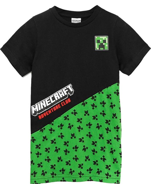 Immagine prodotto Minecraft Tshirt (146)