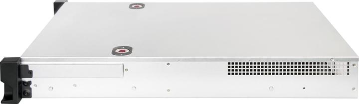 Actual product image Silverstone RM22-312 rackmount server case, 2U, E-ATX