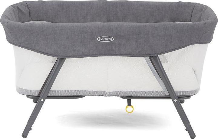 Produktbild Graco Side by Side