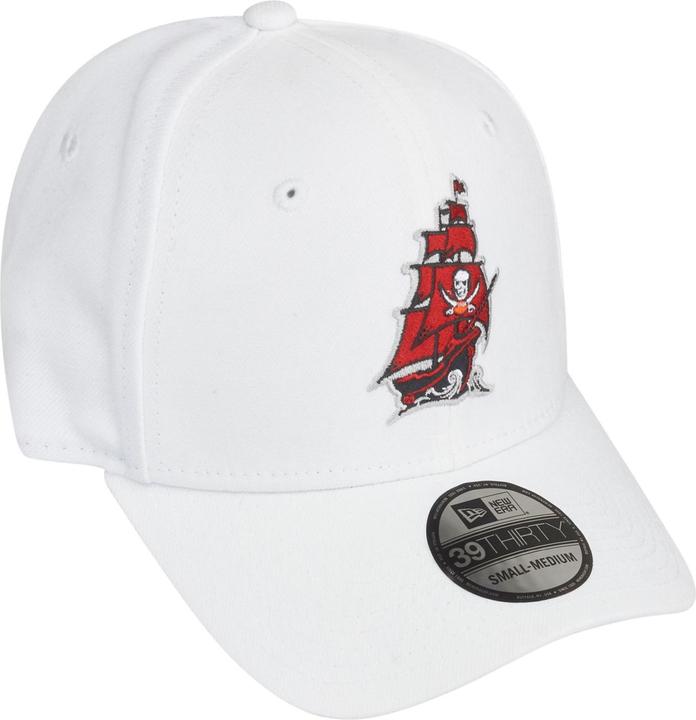 Produktbild New Era 39Thirty Cap - RETRO Tampa Bay Buccaneers - L/XL (L)