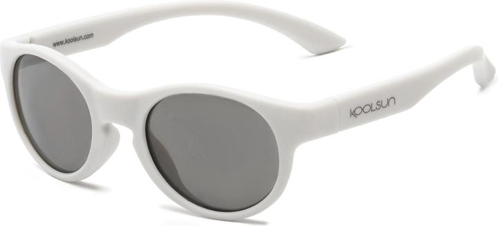 Produktbild Koolsun Boston Pale Grey Kinder-Sonnenbrille