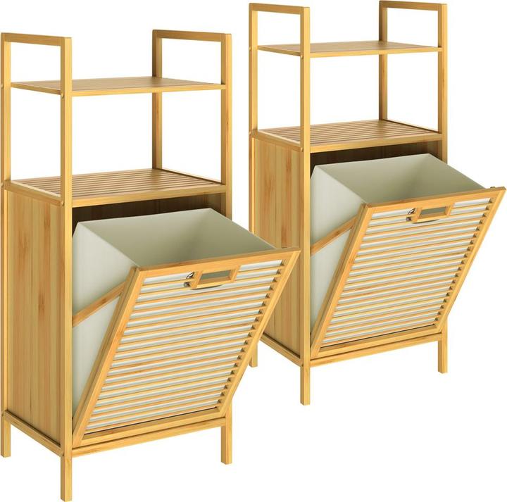 Produktbild Casaria Lea (43 l)