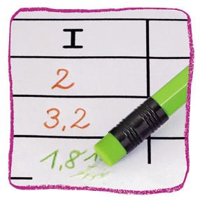 Produktbild Faber-Castell Colour Grip (Mehrfarbig, 10 x)
