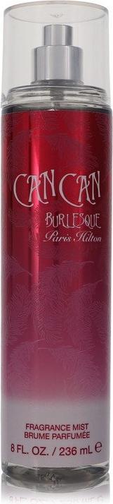 Immagine prodotto Paris Hilton Can Can Burlesque by Fragrance Mist 240 ml (Spray corpo, 240 ml)