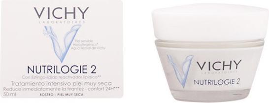 Immagine prodotto Vichy Nutrilogia 2 (50 ml, Crema 24h)