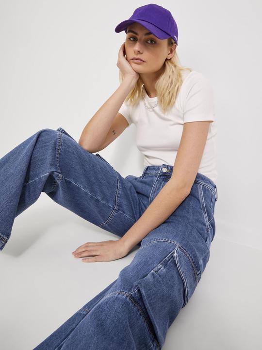 Produktbild JJXX JXJessie Worker Loose Fit Jeans (32)