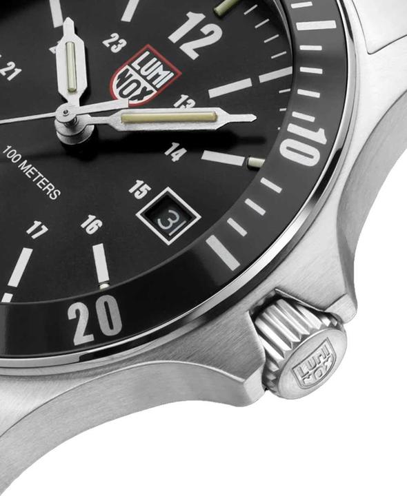 Image du produit Luminox SPORT TIMER 0910 SERIES (Montre de sport, 42 mm)
